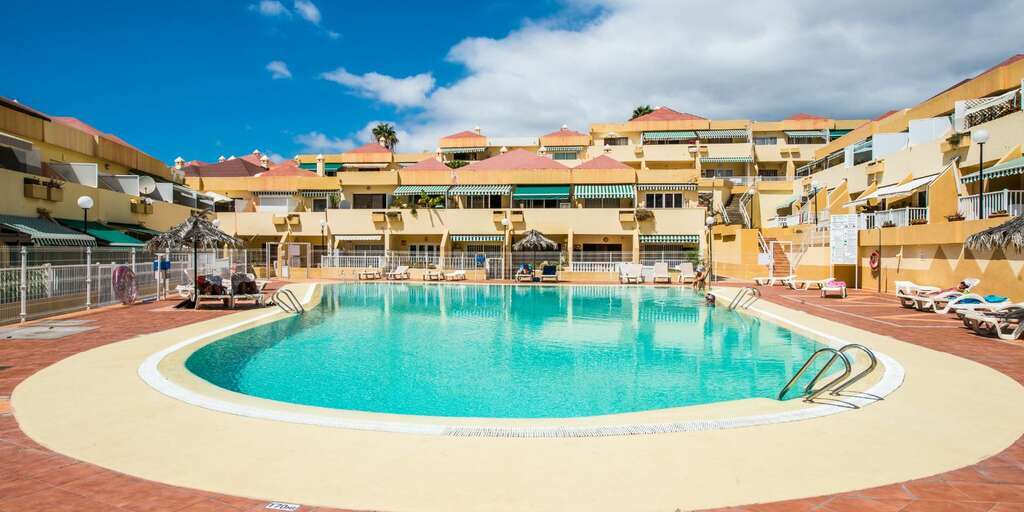 1 Bedroom Apartment - Torviscas Bajo - Mareverde