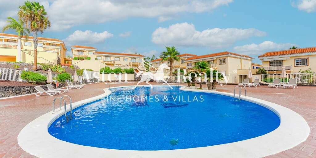 1 Bedroom Apartment - Chayofa - La Finca
