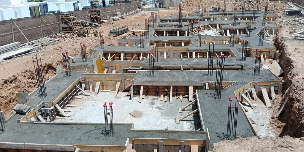 4 Bedroom Townhouse - Fuerteventura