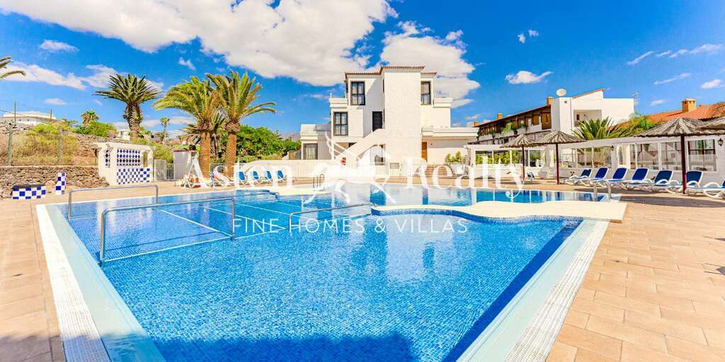 1 Bedroom Duplex - Amarilla Golf