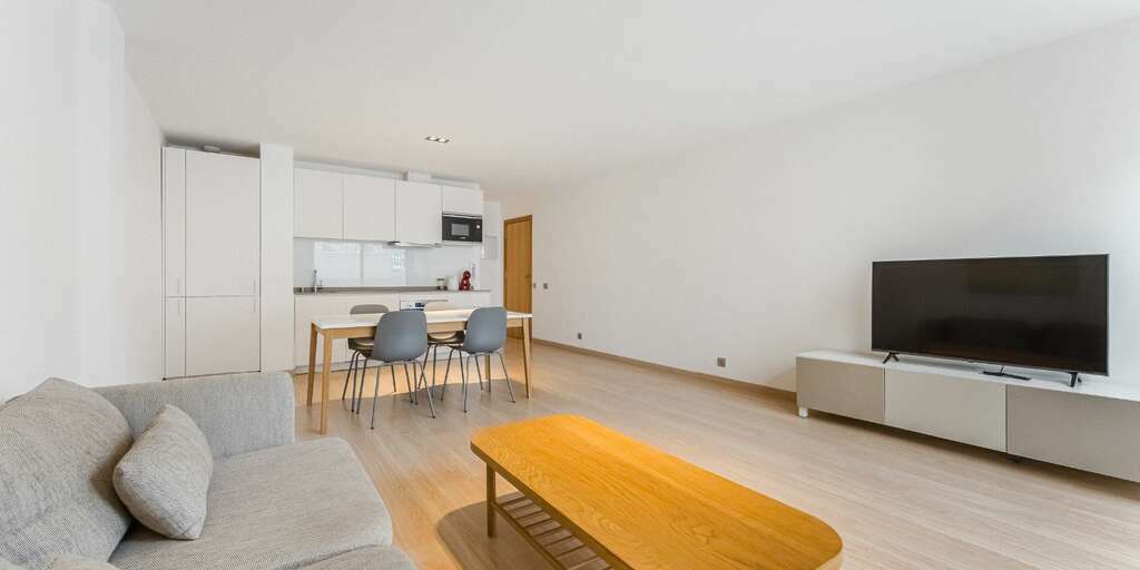 1 Bedroom Apartment - Adeje