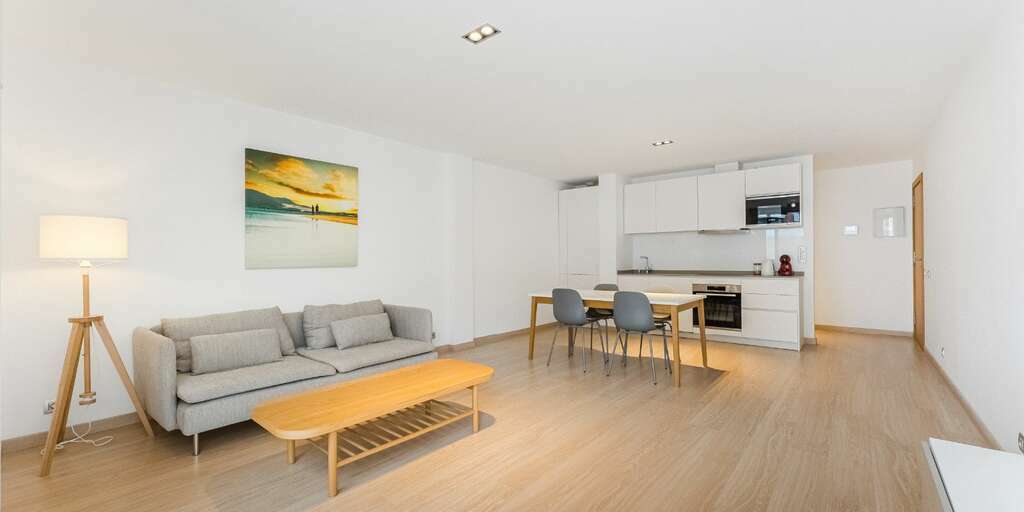 Appartement de 1 chambre - Adeje