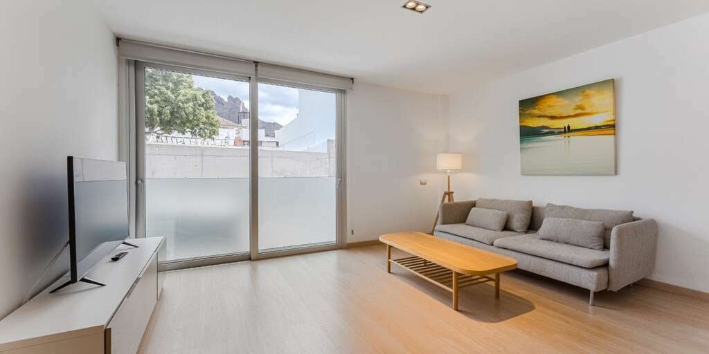 1 Bedroom Apartment - Adeje