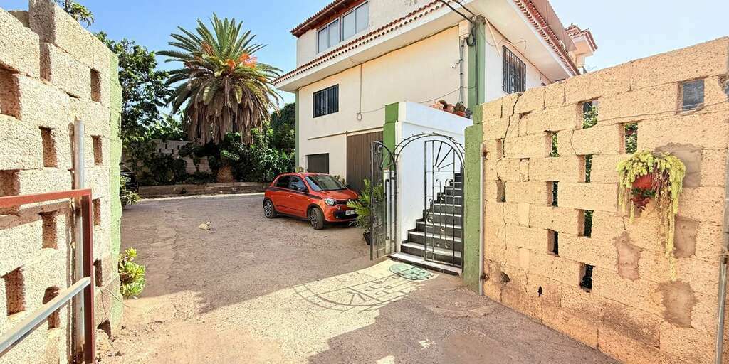 Estate - Las Galletas