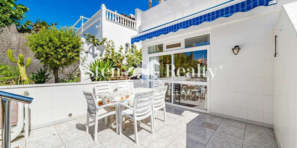 1 Bedroom Apartment - San Eugenio Bajo - Villaflor