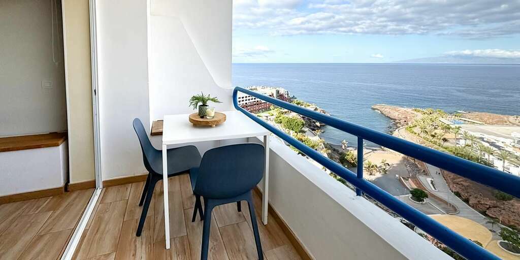 Studio - Playa Paraíso - Paraiso del Sur