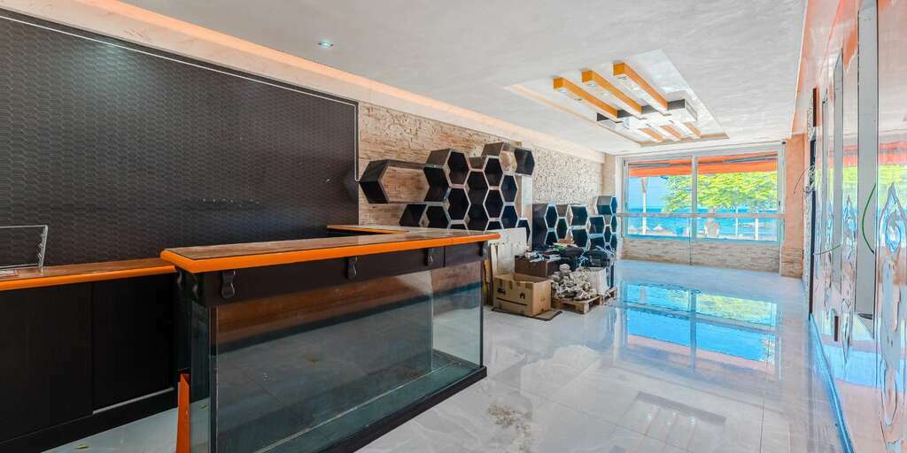 Geschäft - Playa de Las Américas