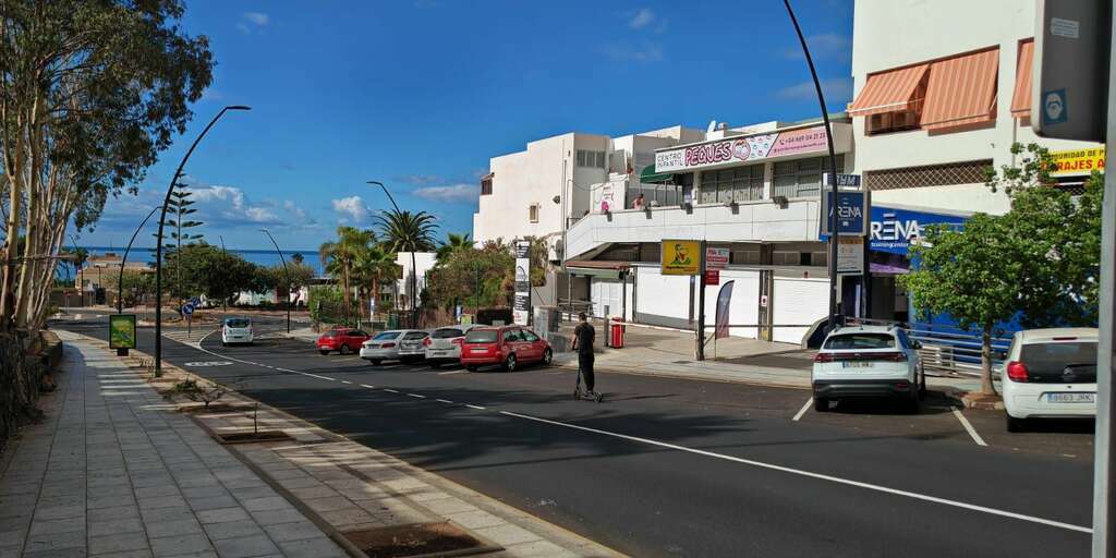 2 Bedroom Apartment - Los Cristianos - Atlántico