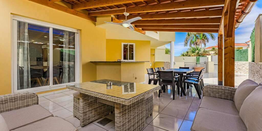 Villetta a schiera di 4 Camere - El Madroñal - Oasis de Fañabé