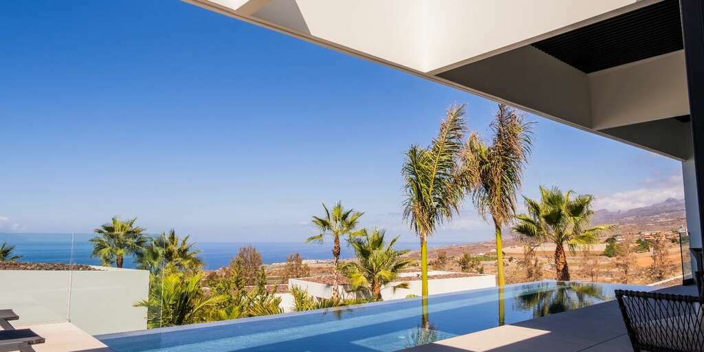 4 Bedroom Villa - Abama