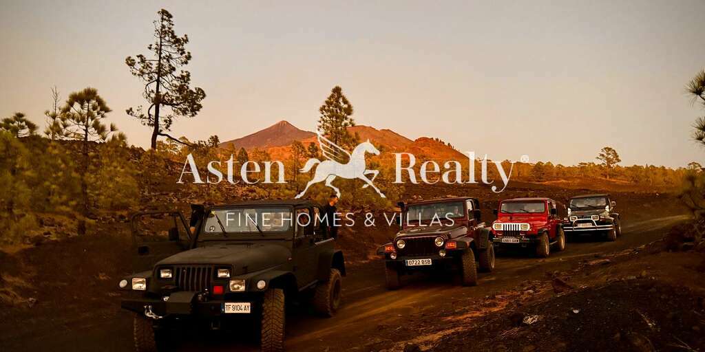 Leasehold -  Bahía del Duque