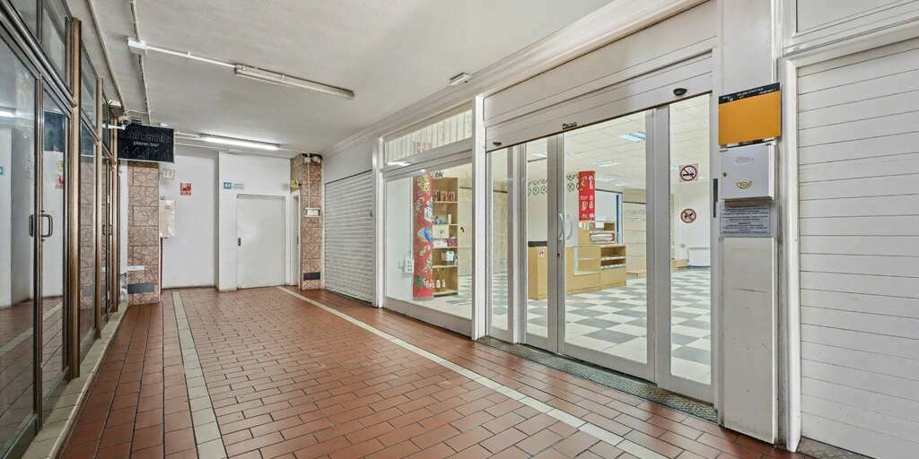 Negozio - Playa de Las Américas