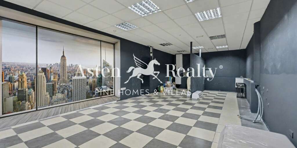 Business - Playa de Las Américas