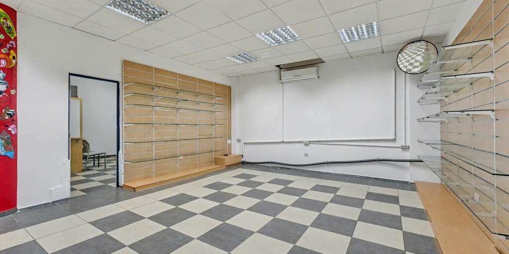 Business - Playa de Las Américas