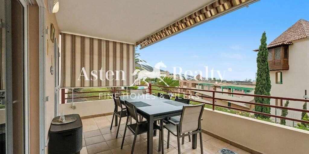 3 Bedroom Apartment - El Madroñal - El Naranjal