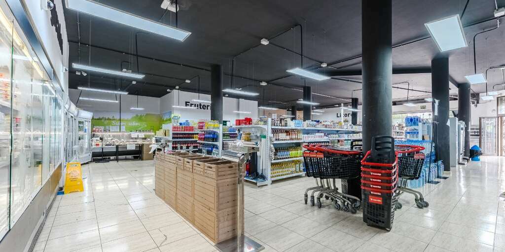 Overdracht - San Isidro