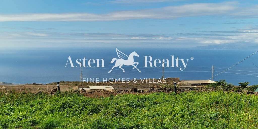 Land - Guía de Isora