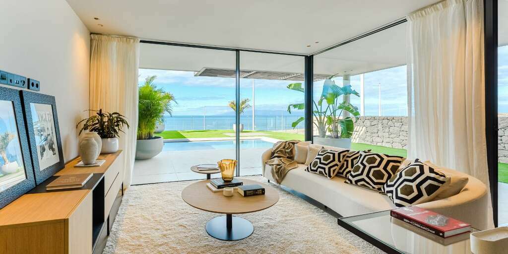 3 Bedroom Penthouse - Callao Salvaje - Iconic