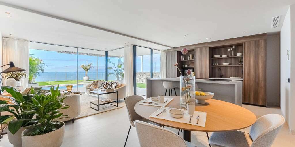 3 Bedroom Penthouse - Callao Salvaje - Iconic