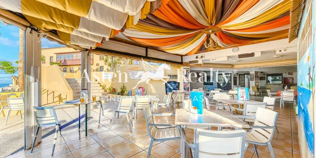 Geschäft - Playa de Las Américas