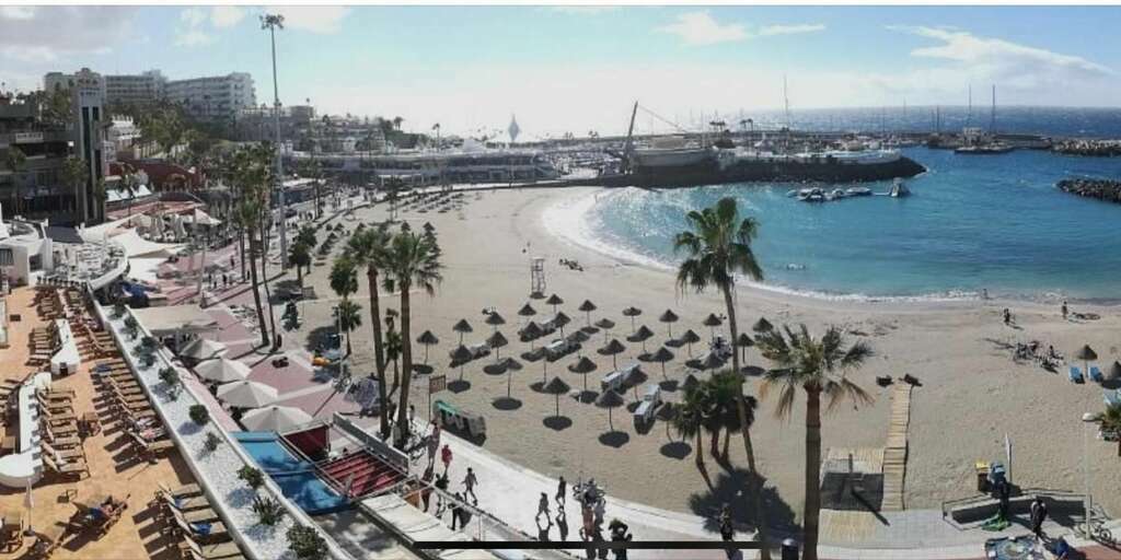 Право аренды - San Eugenio Bajo