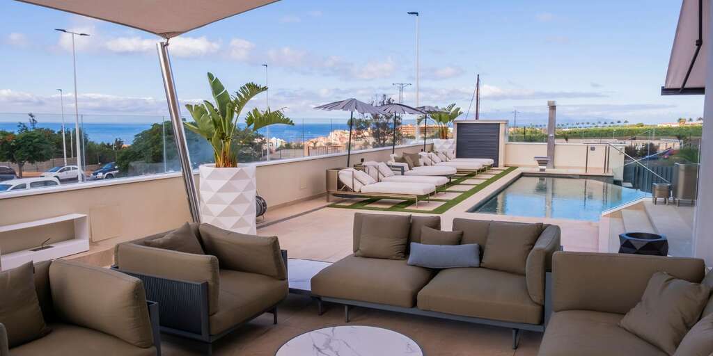 4 Bedroom Villa - El Madroñal