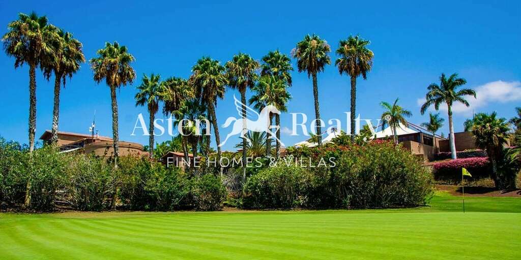 1 Bedroom Bungalow - Playa de Las Américas - Green Garden Resort