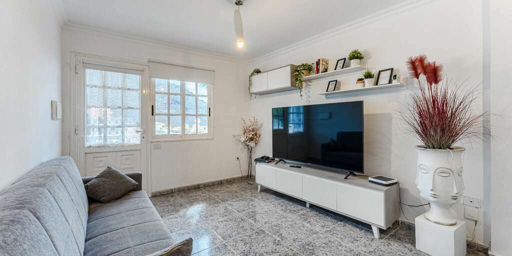 2 Bedroom Apartment - Tamaimo