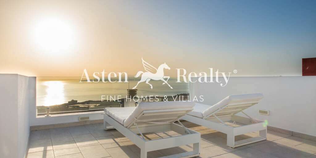 Apartamento de 3 dormitorios - Tijoco Bajo