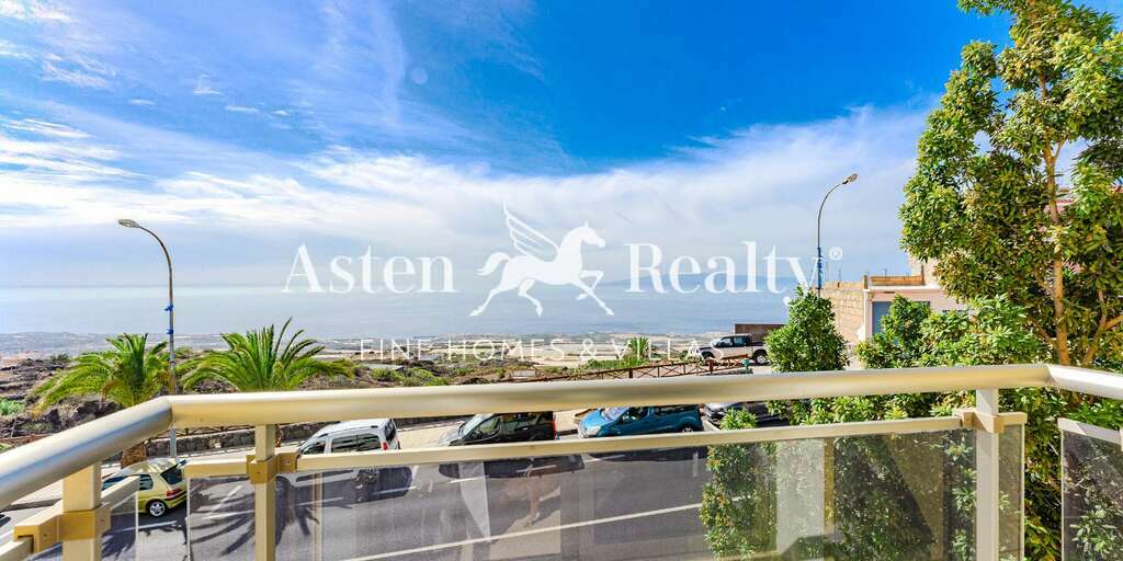 2 slaapkamers Appartement - Guía de Isora - Edificio Claudia