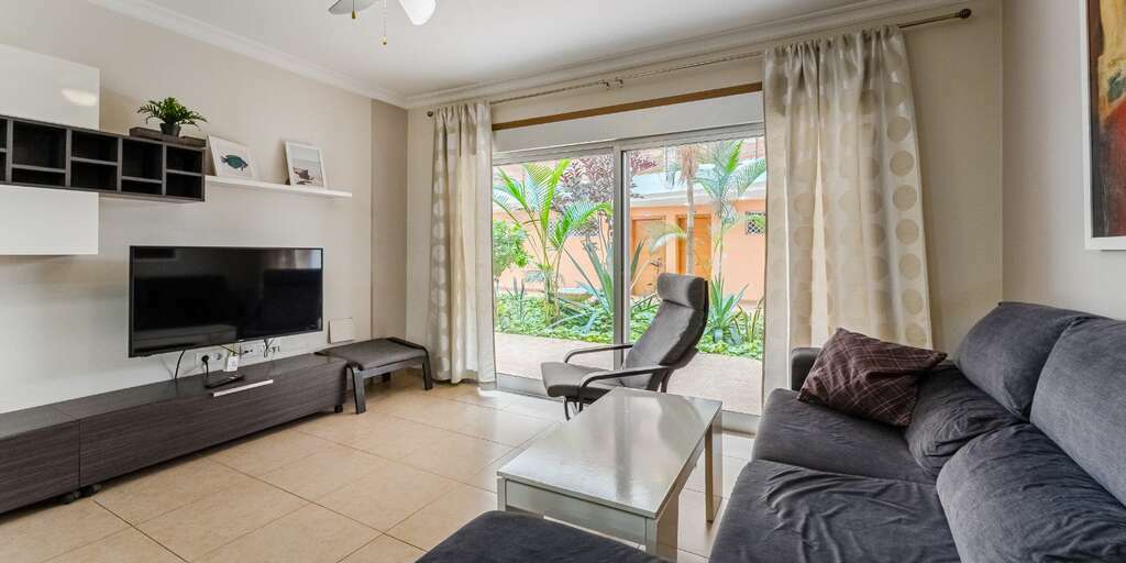 Duplex de 2 chambres - Playa San Juan