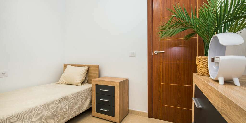 Appartamento di 2 Camere - San Miguel