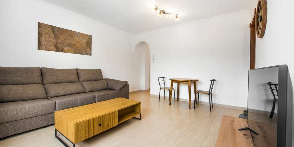 2 Bedroom Apartment - San Miguel