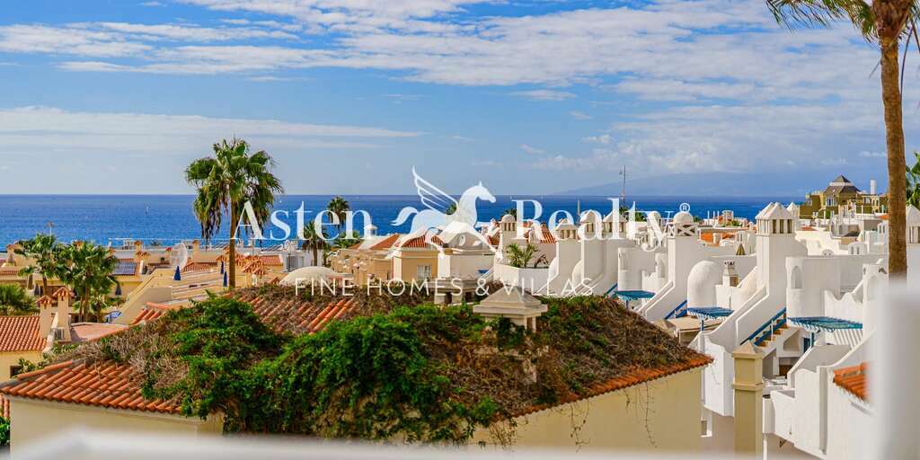 3 Bedroom Penthouse - Fañabé - Castalia Park