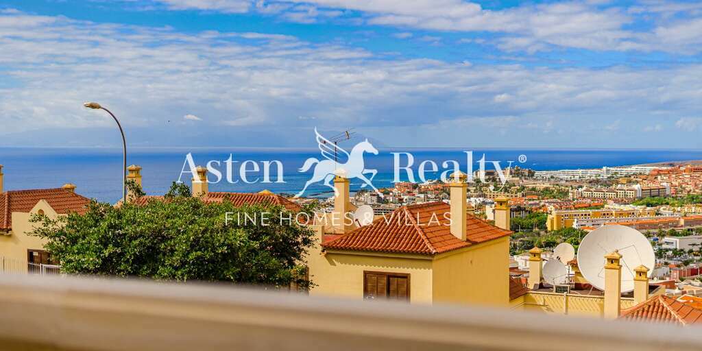 2 Bedroom Apartment - Roque del Conde - Balcón del Atlántico 4