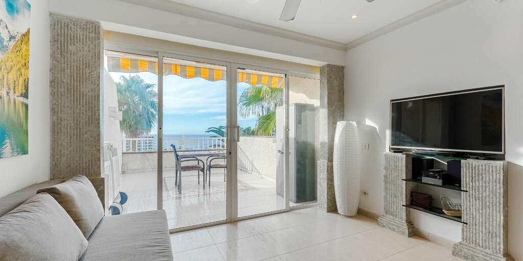 1 Bedroom Apartment - Acantilados de Los Gigantes