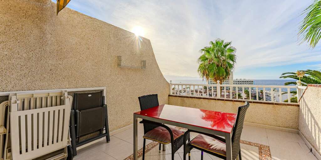 1 Bedroom Apartment - Acantilados de Los Gigantes