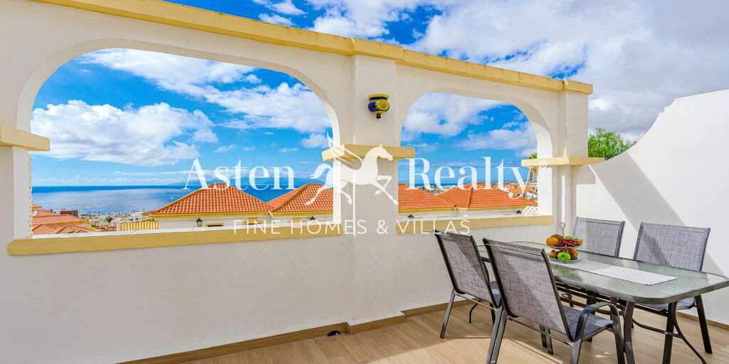 Apartamento de 1 dormitorio - San Eugenio Alto - Windsor Park