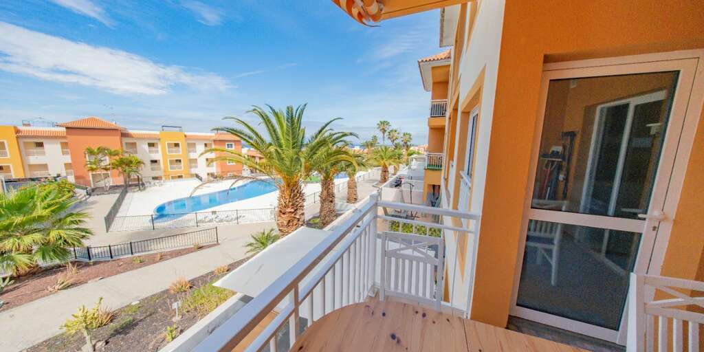 Apartamento de 2 dormitorios - Callao Salvaje - Un Posto al Sole