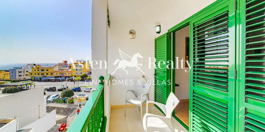 Ático de 3 dormitorios - Playa San Juan - Victoria Park II