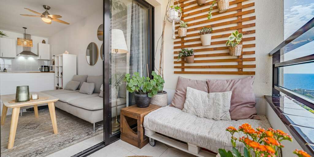 1 Bedroom Apartment - Playa Paraíso - Club Paraiso