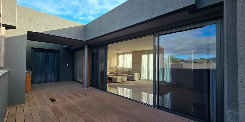 3 Bedroom Penthouse - La Laguna