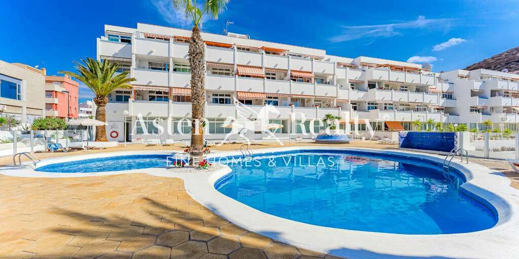 1 Bedroom Apartment - Los Cristianos - Azahara Playa
