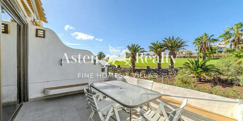 Appartamento di 2 Camere - Amarilla Golf - Pebble Beach Village