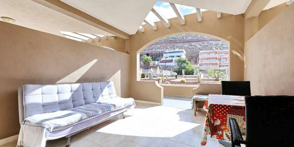 1 Bedroom Apartment - Los Cristianos - Saint George