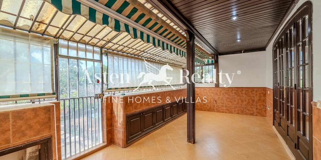 Квартира с 3 спальнями - Los Cristianos - Condado