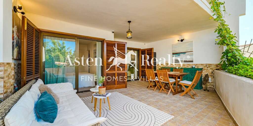 Квартира с 3 спальнями - San Eugenio Bajo - Ocean Park