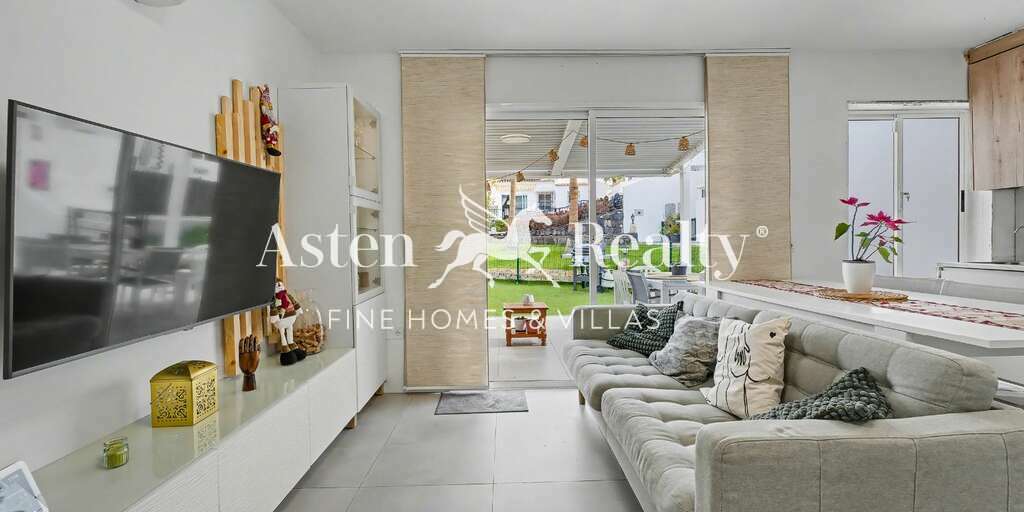 2 slaapkamers Duplex - Golf del Sur - Adelfas I