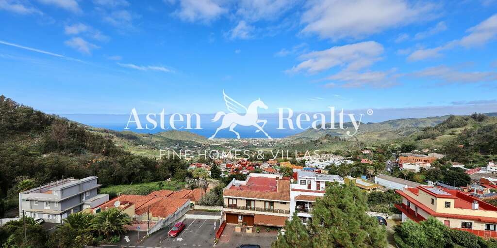 Penthouse de 2 chambres - Tegueste