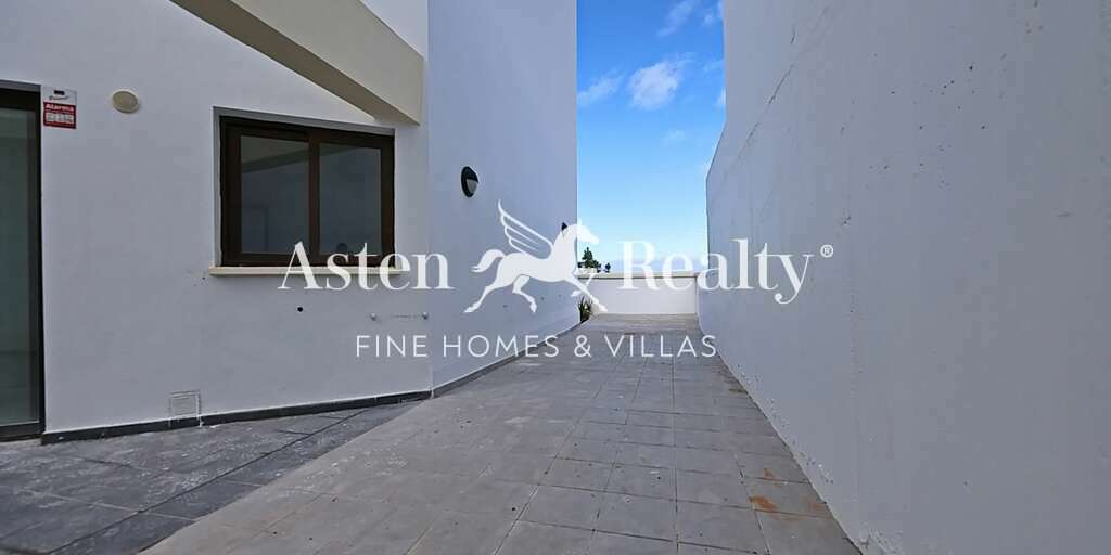 Appartamento di 1 camera - Tegueste